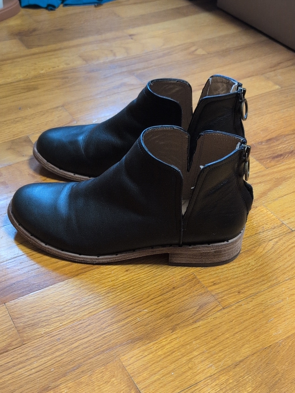 Beek Falcon Boot 8.5 - Picture 6 of 6
